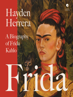 cover image of Frida